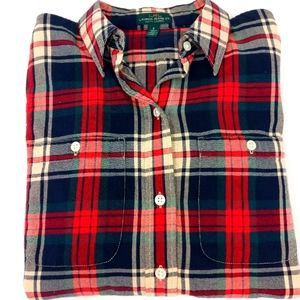 Lauren Ralph Lauren Women's Button Down Shirt